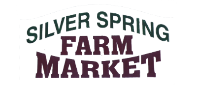 Silver Spring Farm Market Logo